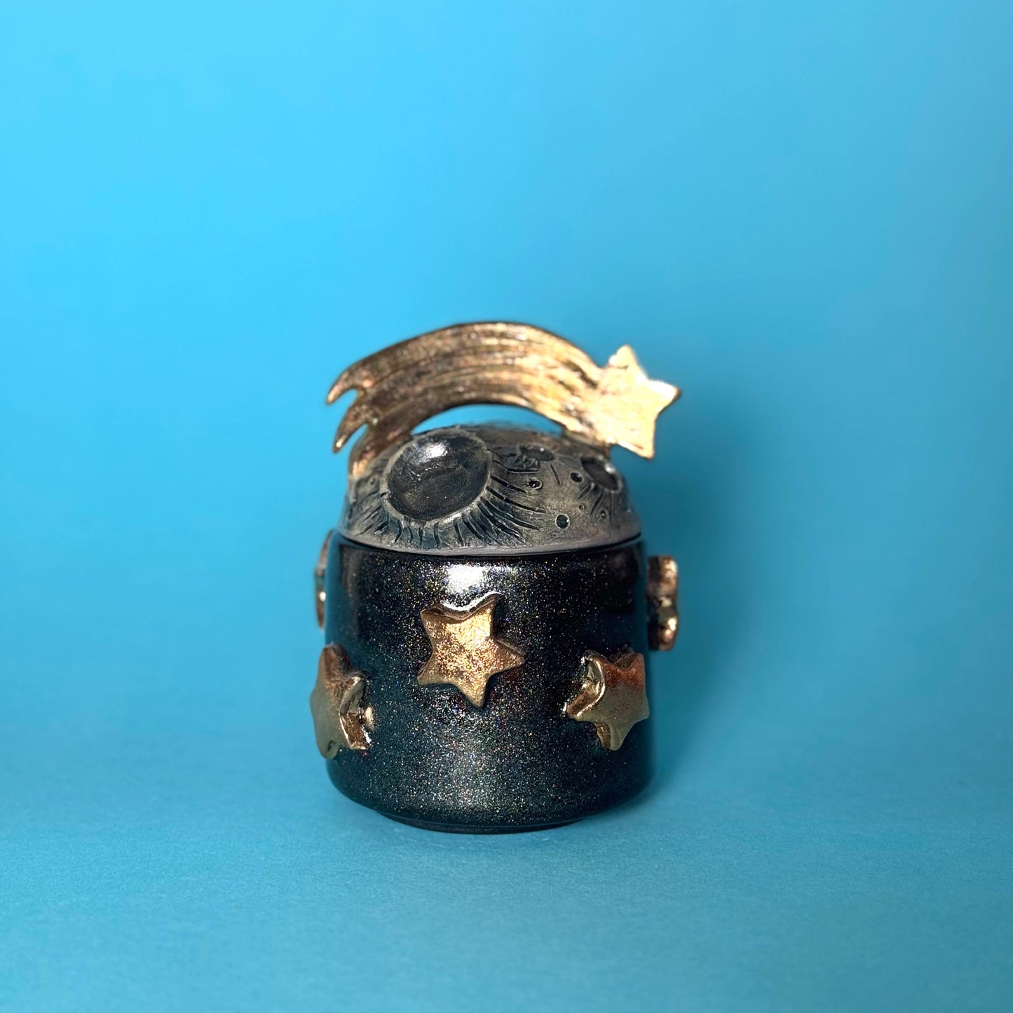 Cosmic Jar 1