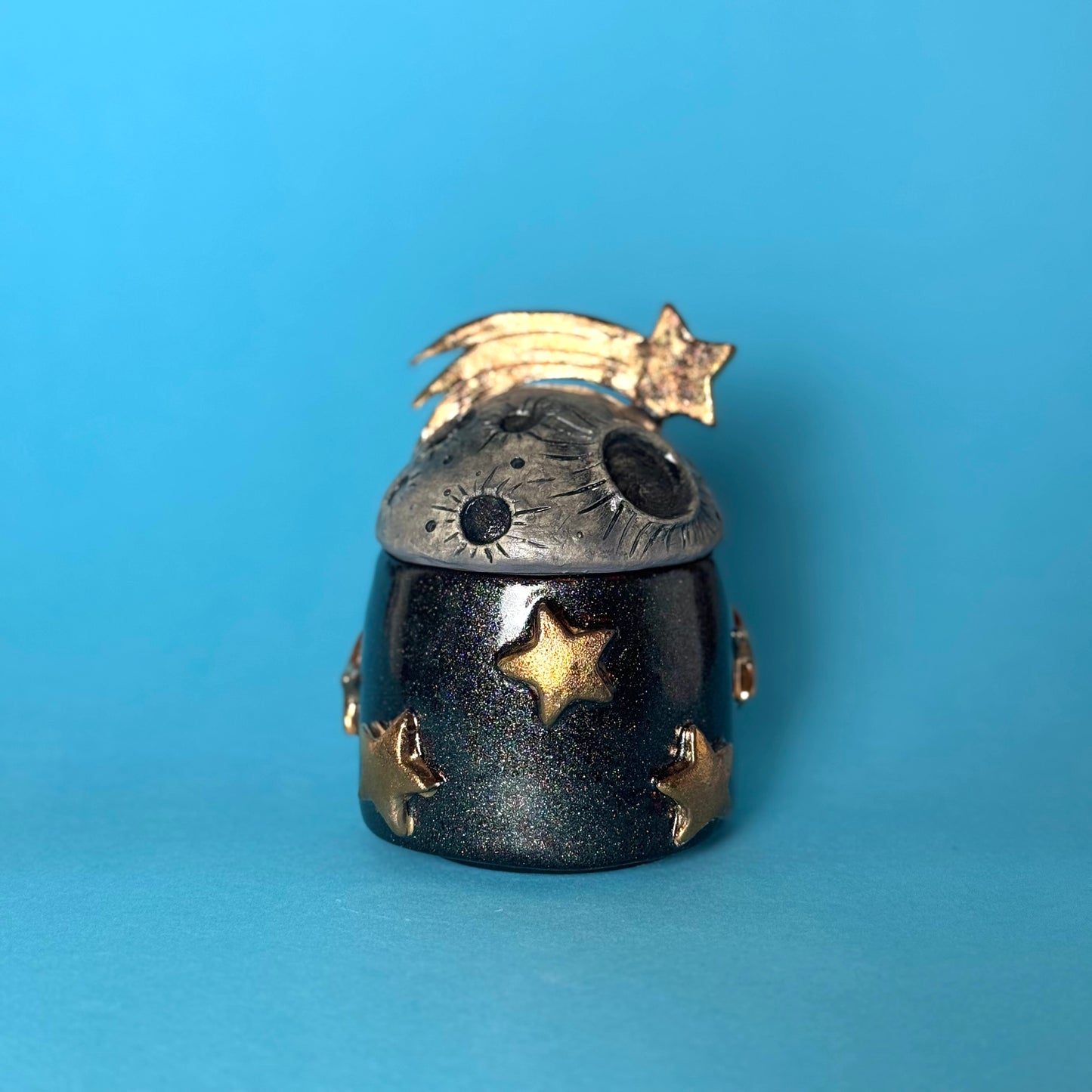 Cosmic Jar 4