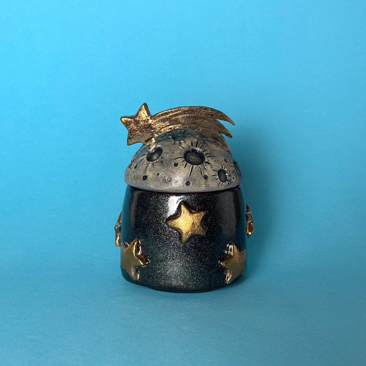 Cosmic Jar 4
