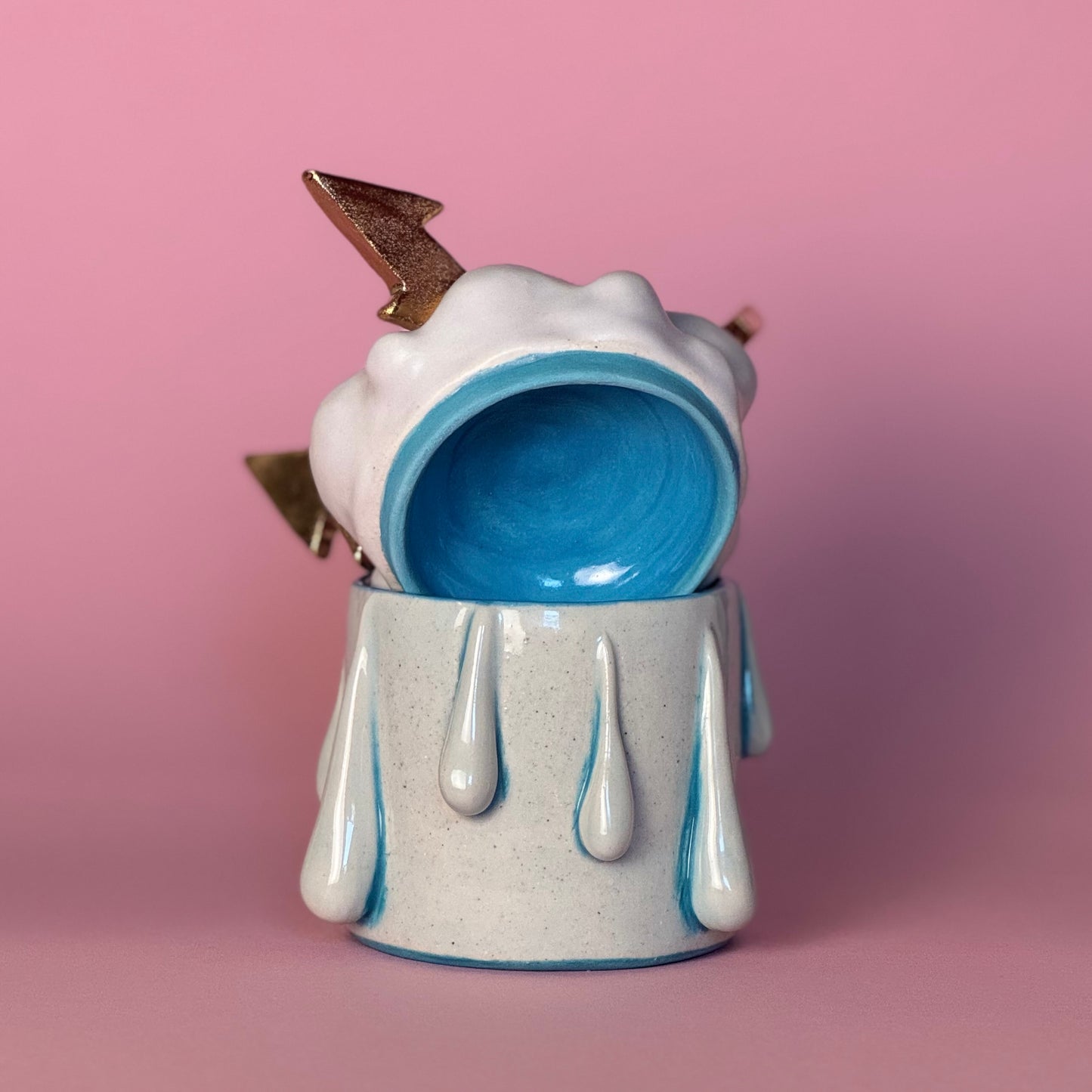 Thundercloud Jar