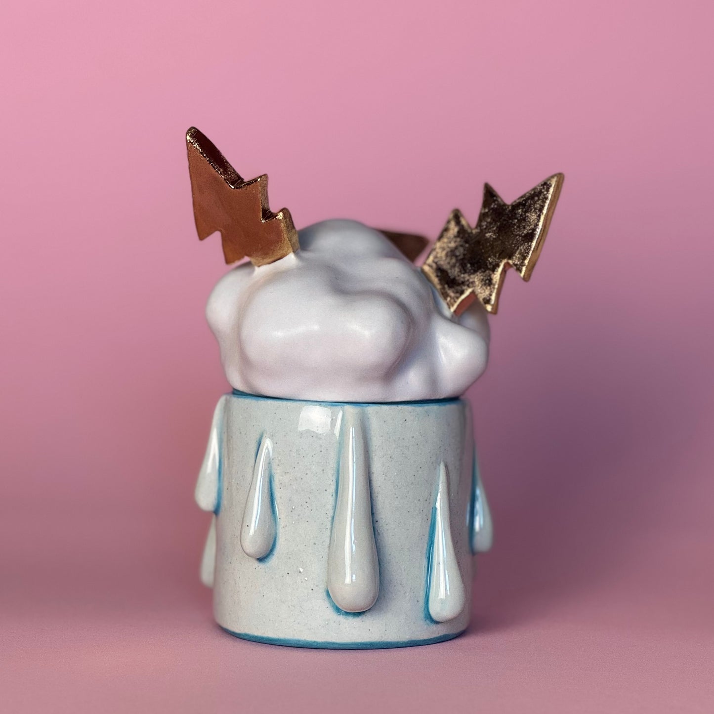 Thundercloud Jar