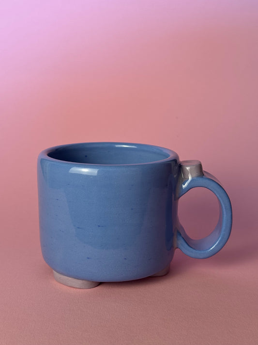 Blue Mug